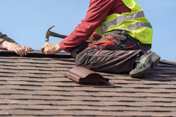 Best Gutter Installation and Roofing  in Oakland, PA