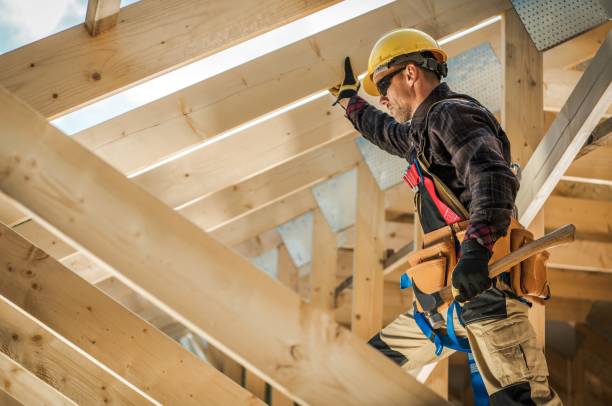 Best Commercial Roof Installation  in Oakland, PA