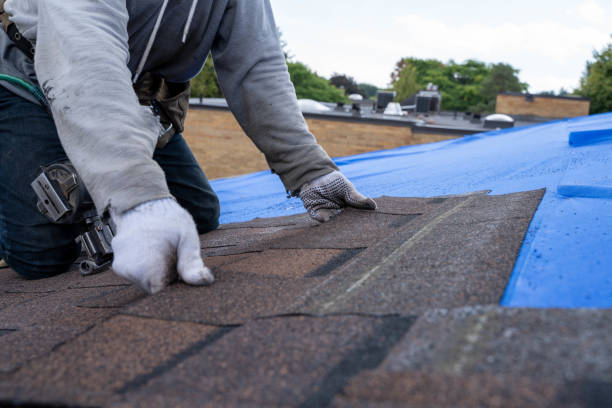 Quick and Trustworthy Emergency Roof Repair Services in Oakland, PA