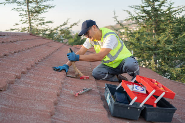 Best Roof Leak Repair  in Oakland, PA